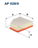 filtron-ap-028-9