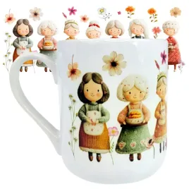 kubek-na-dzien-babci-elegancki-kwiaty-kubek-ceramiczny-330ml-babuszki