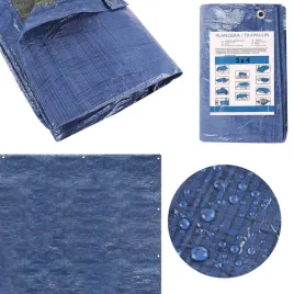 plandeka-3x4m-70g-niebieska-wodoodporna