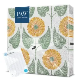 serwetki-slonecznik-sunflowers-z-bibuly-3-warstwy-33x33cm-pakiet-20sztuk