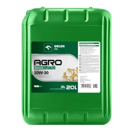 orlen-agro-utto-10w30-20l