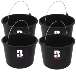 4x-wiadro-gospodarcze-budowlane-plastikowe-5l