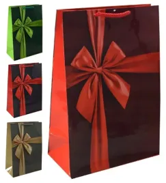 torba-prezentowa-kokardy-22x11x32cm-torebki-laminowane-ozdobne-zestaw-10szt