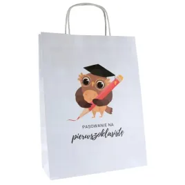torba-papierowa-prezentowa-24x10x32cm-dla-pierwszoklasisty-sowa-pasowanie
