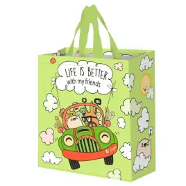 torba-na-zakupy-torebka-wesoly-samochodzik-limonkowy-30x14x33cm-eco-14l