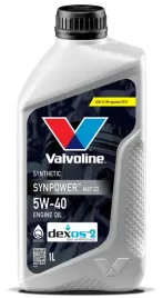 valvoline-synpower-mst-c3-5w40-1l