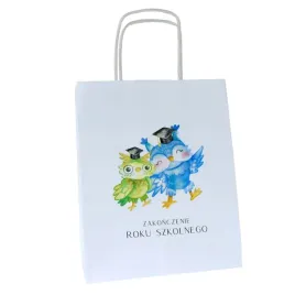 torba-z-nadrukiem-na-zakonczenie-roku-szkolnego-18x8x22cm-dla-dzieci-sowy