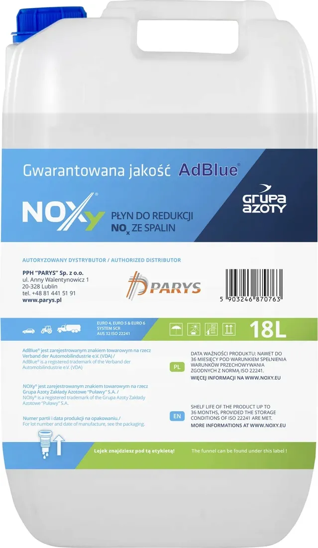 Grafika w opisie produktu
