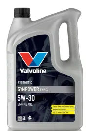 valvoline-synpower-env-c2-5w30-5l