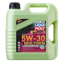 liqui-moly-21225-molygen-new-generation-5w30-4l-dpf