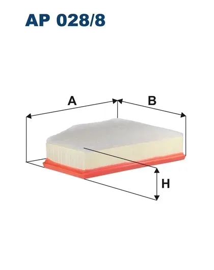 filtron-ap-028-8