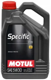 motul-specific-rn-0720-5w30-5l