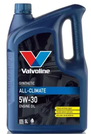 valvoline-all-climate-5w30-5l