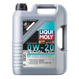 liqui-moly-20632-special-tec-v-0w20-5l