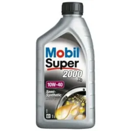mobil-super-2000-x1-10w40-1l