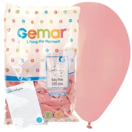 balony-rozowe-gemar-100sztuk-baloniki-baby-pink-na-chrzciny-wesele-urodziny