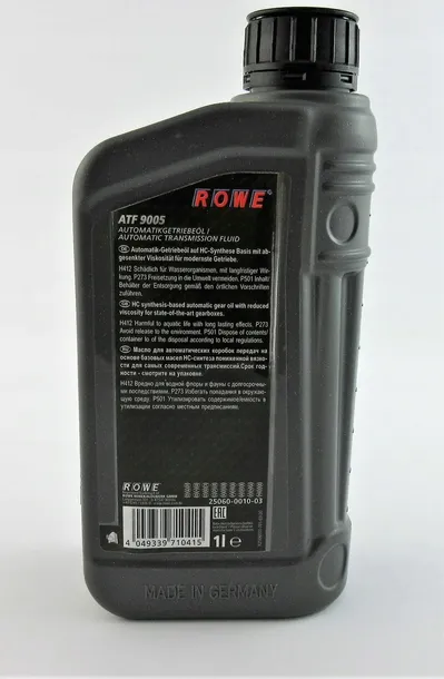 rowe-hightec-atf-9005-1l-numer-katalogowy-producenta-25060-0010-99