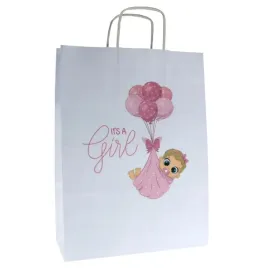 torba-papierowa-z-nadrukiem-it-s-a-girl-24x10x32cm-baby-shower-torebka-a4