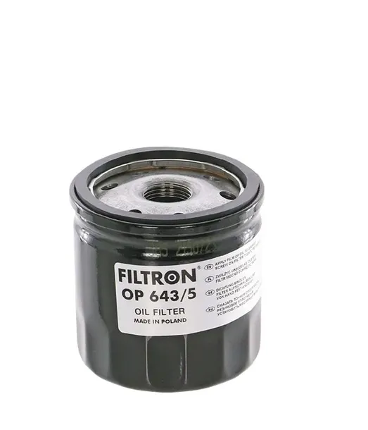 filtron-op-643-5w-7032