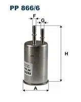 filtron-pp-866-6