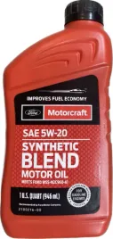 motorcraft-synthetic-blend-motor-oil-5w20-0946l