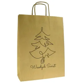 torby-prezentowe-na-boze-narodzenie-a4-z-nadrukiem-choinka-24x10x32cm-braz