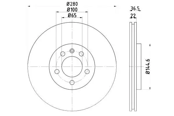 textar-92082305-tarcza-ham-numery-katalogowe-zamiennikow-0ams-rdv-040
