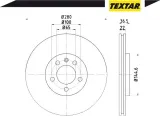 textar-92082305-tarcza-ham-wysokosc-36-6-mm