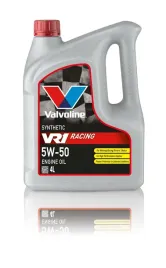 valvoline-vr1-racing-5w50-4l