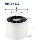filtron-ak-376-2