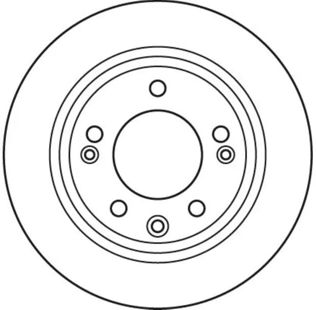 trw-df-6123-tarcza-hamulcowa-wysokosc-61-1-mm