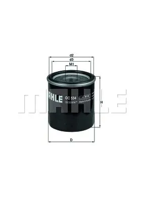mahle-oc-534op-572-producent-czesci-mahle
