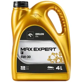 orlen-platinum-maxexpert-f-5w30-4l