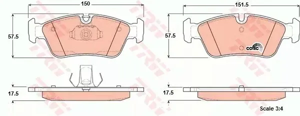 trw-gdb-1348-klocki-hamulcowe-producent-czesci-trw