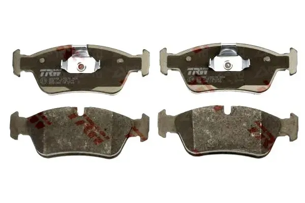 trw-gdb-1348-klocki-hamulcowe-stan-nowy-producent-czesci-trw