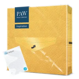 serwetki-texture-pomaranczowe-z-bibuly-3-warstwy-33x33cm-pakiet-20sztuk