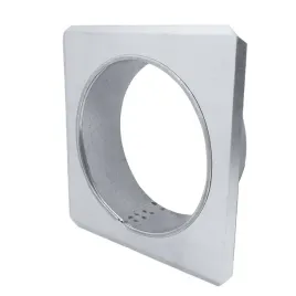 rozeta-rurowa-ocynk-140mm-maskownica-do-rury-piecowej-kominowa