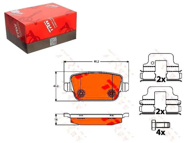 trw-gdb-1732-klocki-ham-tyl-numer-katalogowy-oryginalu-ford-1439867