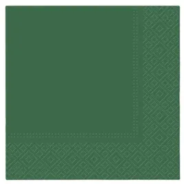 serwetki-zielone-papierowe-unicolor-holly-green-z-bibuly-33x33cm-x-20szt