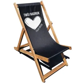 lezak-drewniany-bukowy-premium-czarny-z-nadrukiem-logo-biala-folia-30x30cm