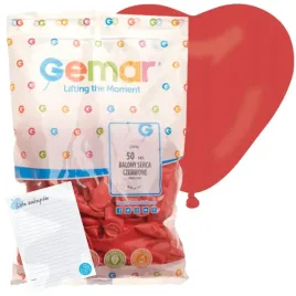 balony-serca-czerwone-pastelowe-gemar-50-szt-na-walentynki-wesela-serduszka