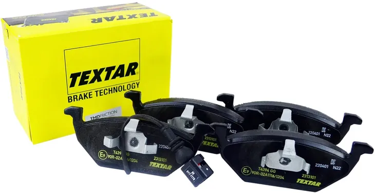 textar-2313101-klocki-ham-seat-stan-nowy-numer-katalogowy-oryginalu-audi-1j0698151d