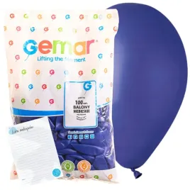 balony-granatowe-gemar-pastelowe-100sztuk-baloniki-ciemno-niebieskie-na-bal