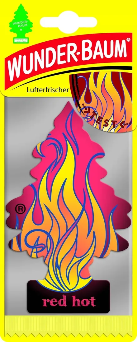 wunder-baum-red-hot