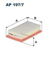 filtron-ap-197-7