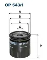 filtron-op-543-1