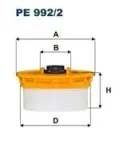 filtron-pe-992-2