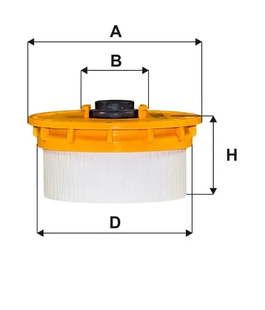 filtron-pe-992-2-rodzaj-filtra-paliwa-wklad