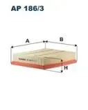 filtron-ap-186-3