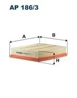 filtron-ap-186-3